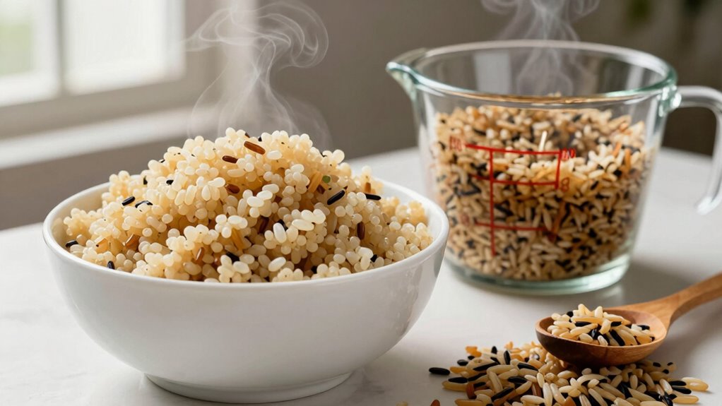 perfect grain cooking techniques