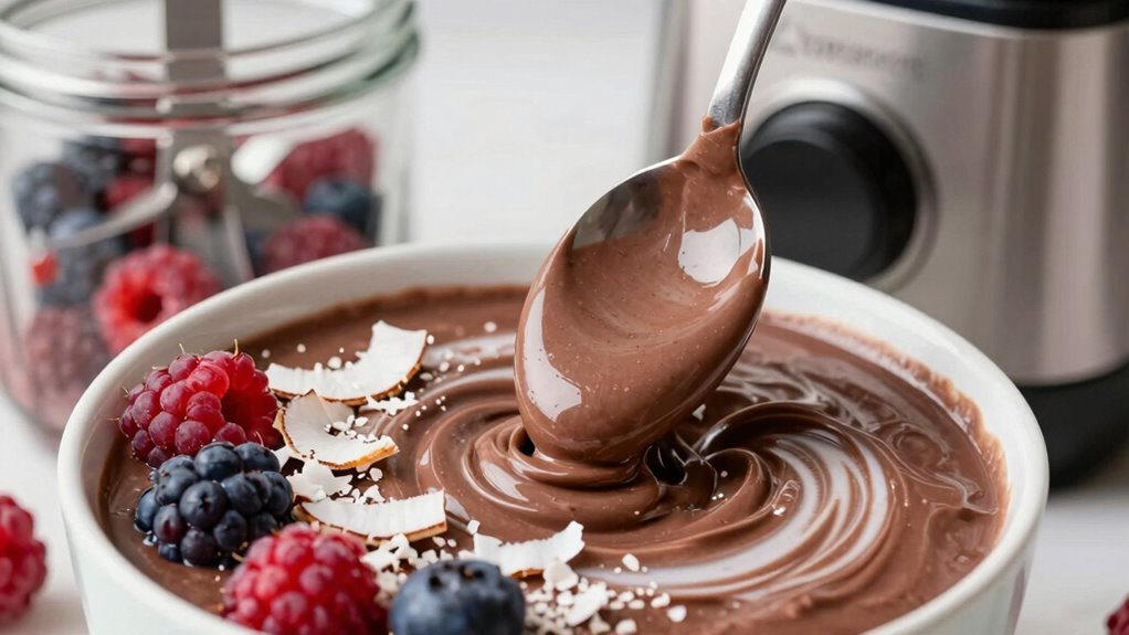 perfect thick smoothie techniques