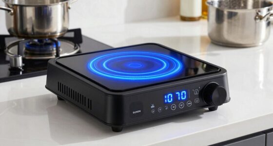 portable burners outperform stoves