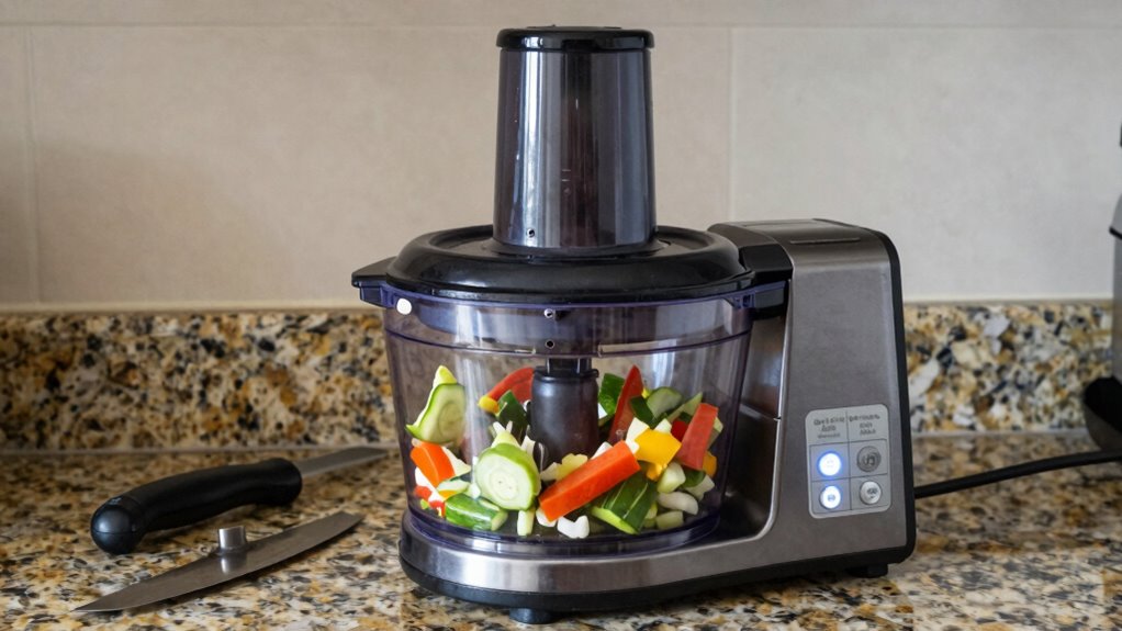 power durability noise efficiency