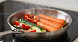 precise temperature control benefits