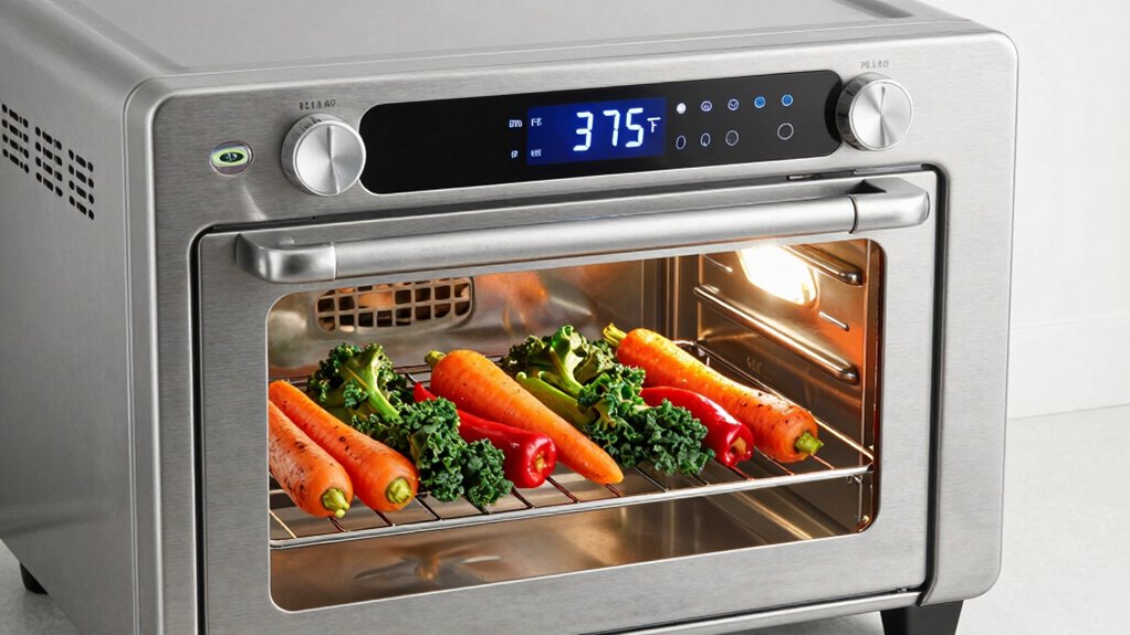 precise temperature for perfect