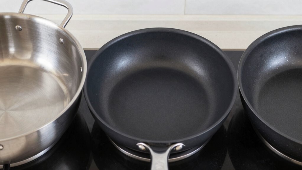 prioritize quality over appearance