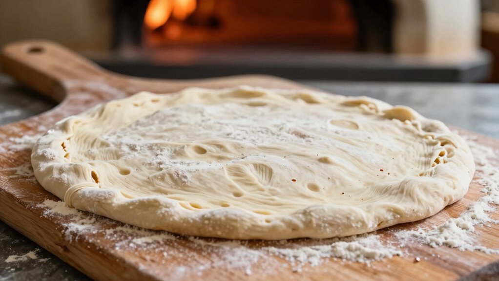 proper fermentation and handling