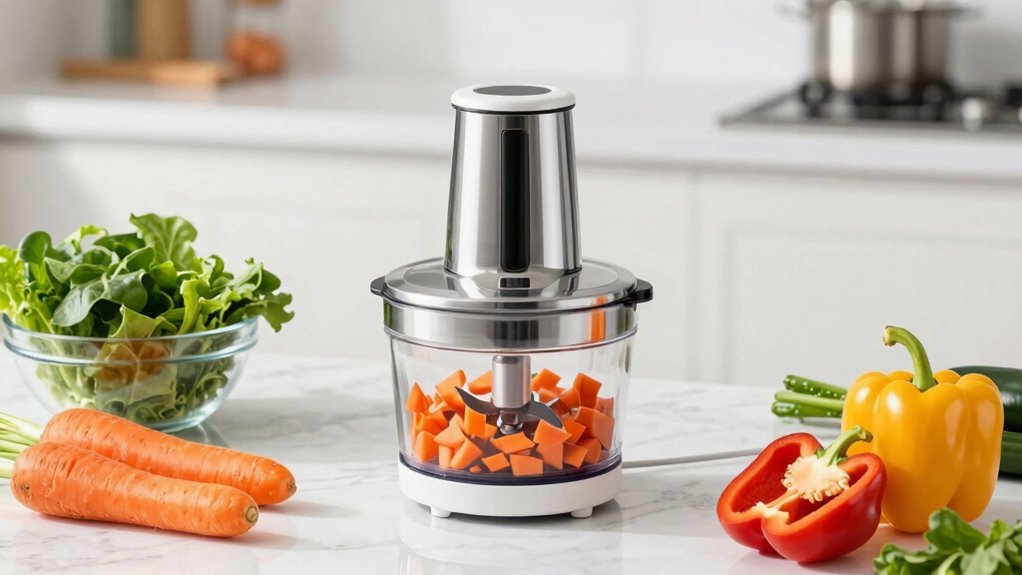 proper processing preserves freshness