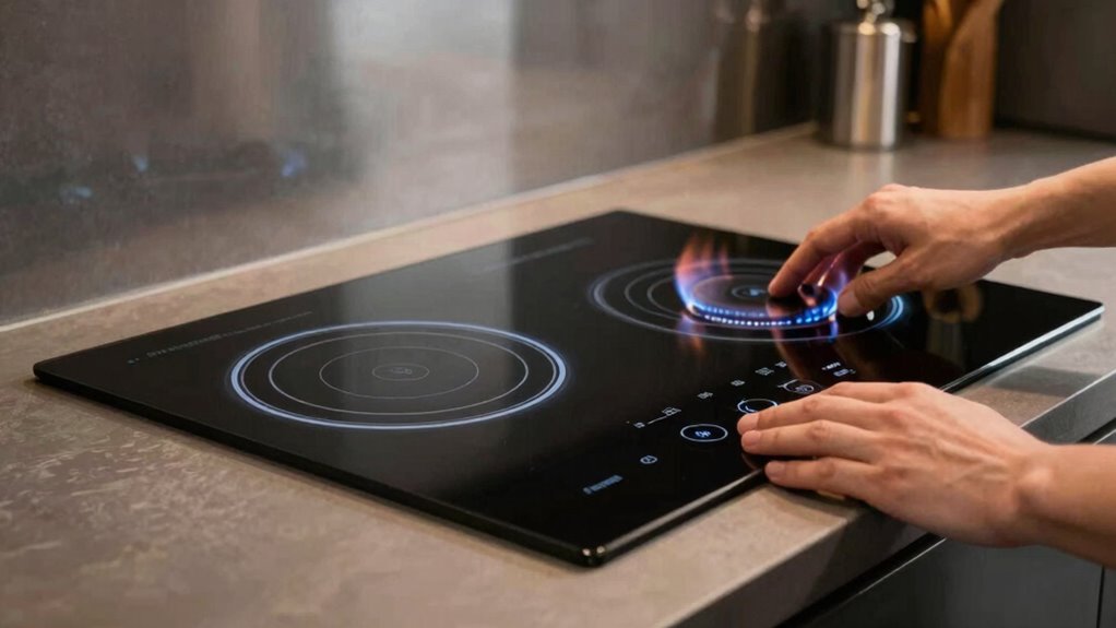 quick temperature control mastery