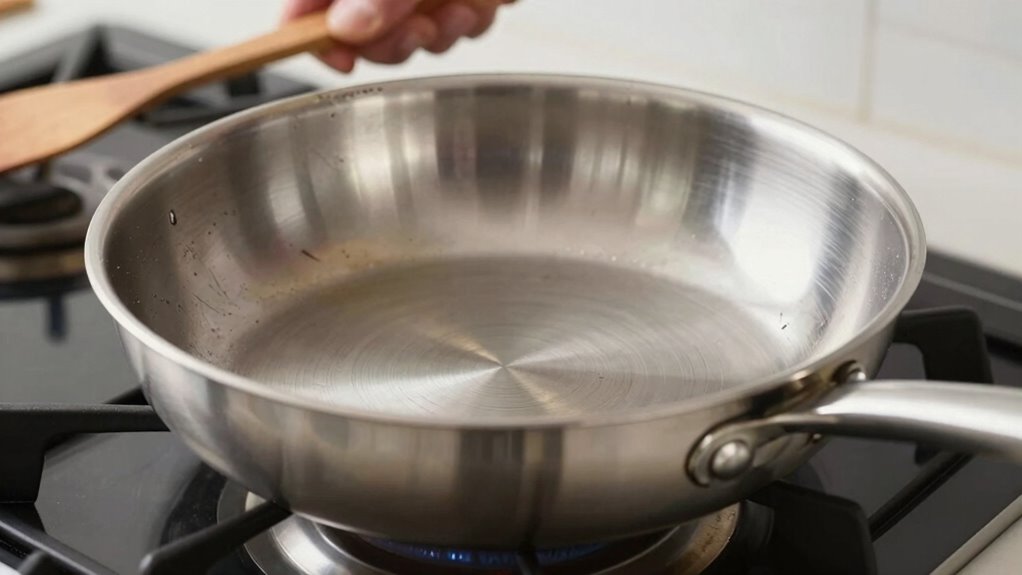 safe durable easy clean cookware