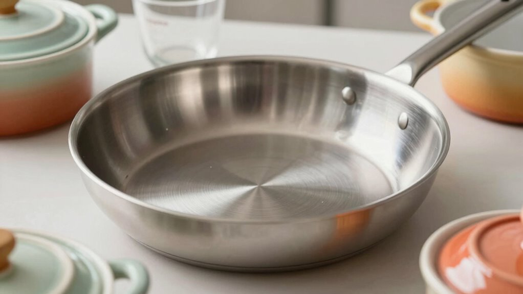 safe natural versatile cookware