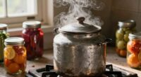 safe pressure canning tips