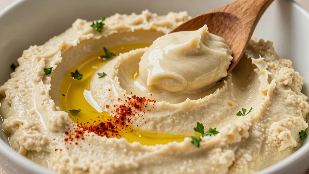 select quality versatile ingredients