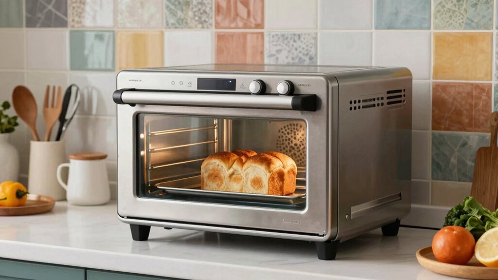 selecting the perfect multi function oven