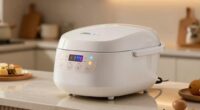 simple rice cooker guide