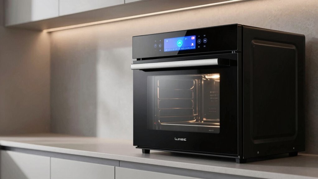 smart stylish convenient cooking