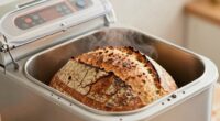 sourdough bread machine method