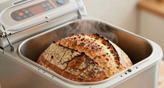 sourdough bread machine method