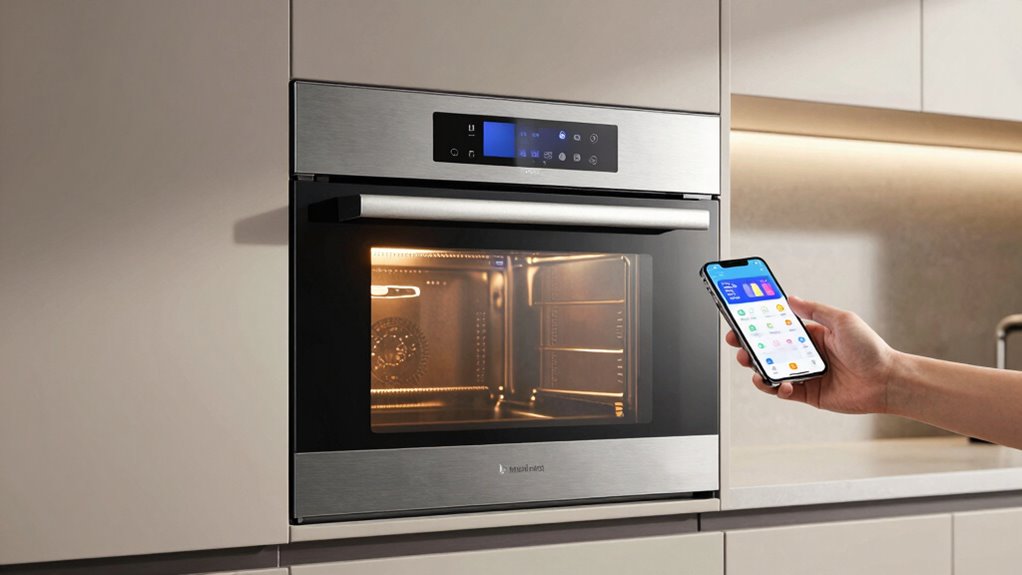 time saving smart cooking