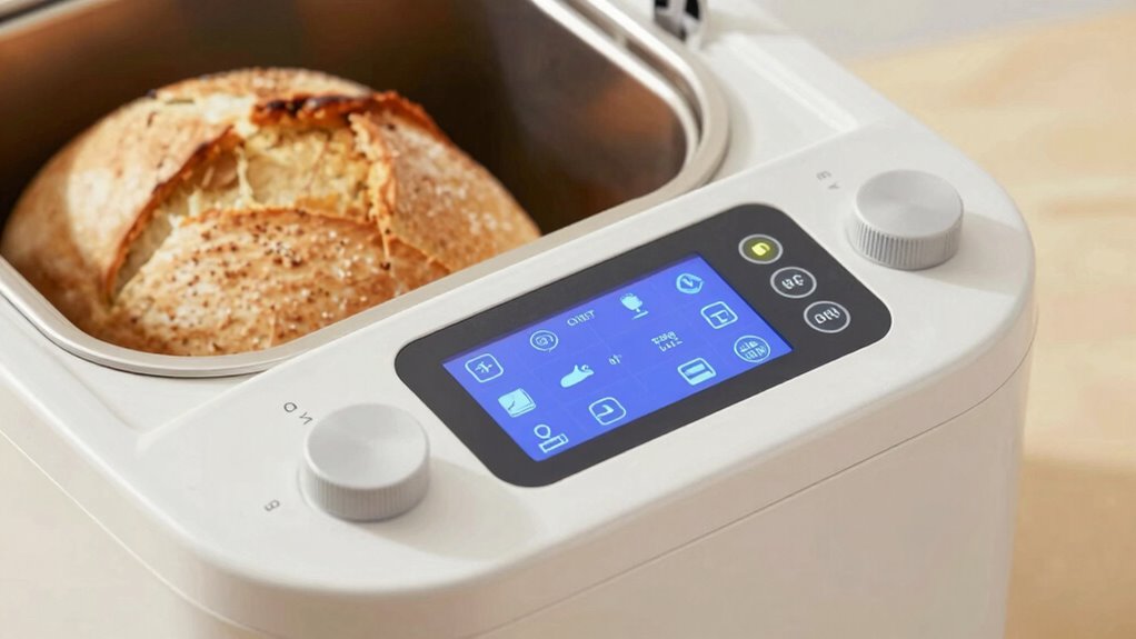 troubleshoot bread machine issues