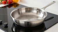 understanding induction cookware labels