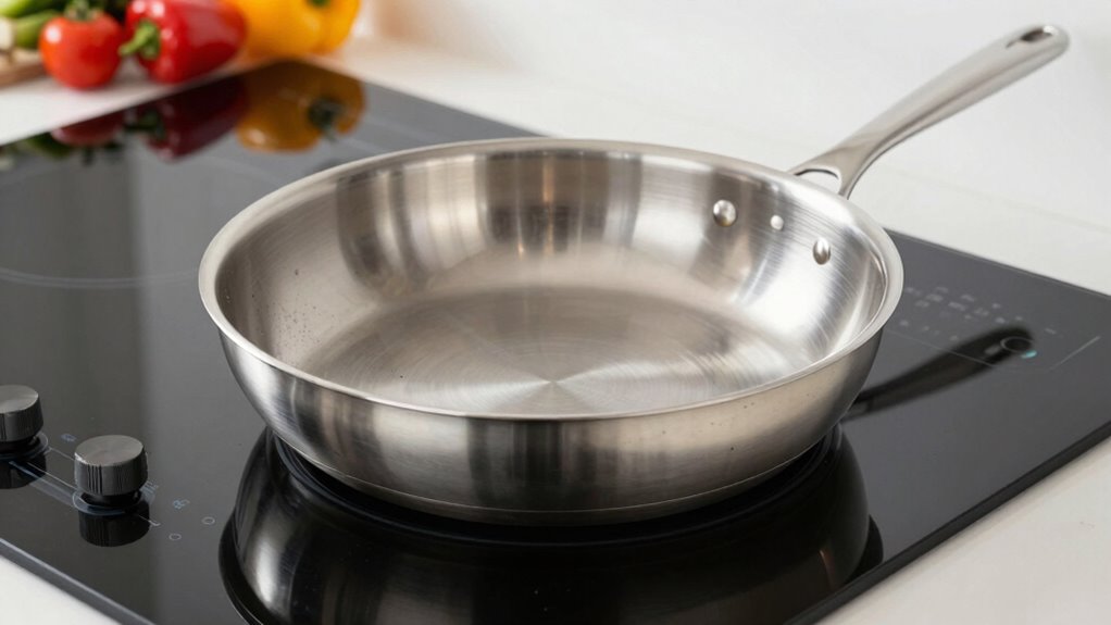 understanding induction cookware labels