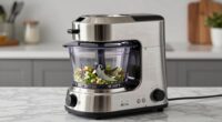 unnecessary expensive food processor