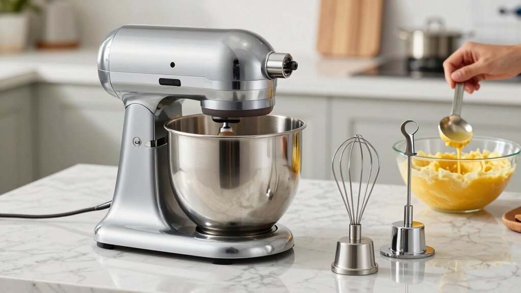 upgrade when attachments degrade