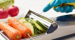 use guard avoid cuts