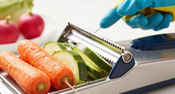 use guard avoid cuts