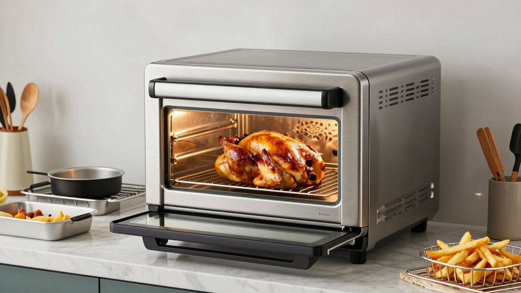 versatile all in one cooking