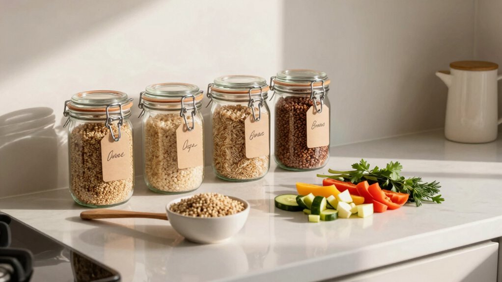 versatile grain meal ideas