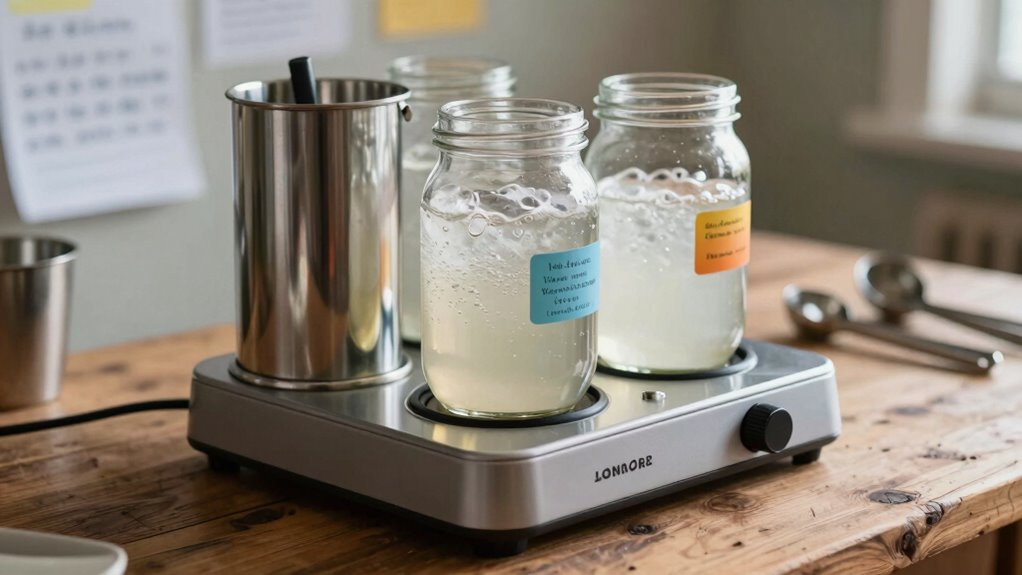advanced fermentation techniques exploration
