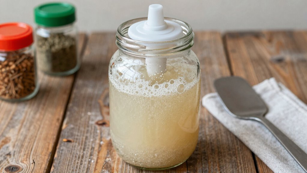 basic fermentation starter kit