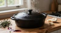 braisers simplify weeknight cooking