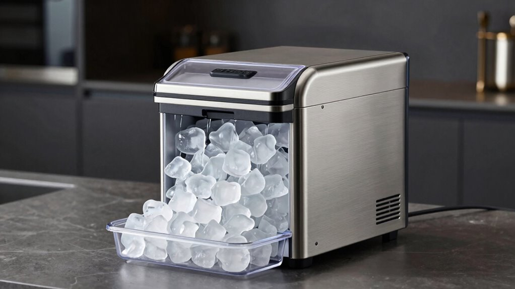 buy from trusted appliance retailers