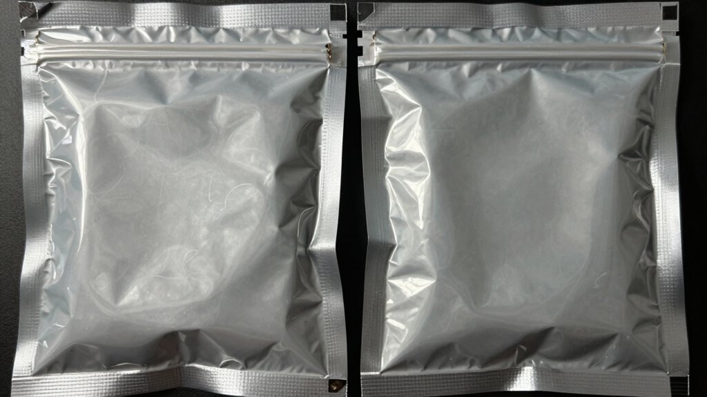 chamber sealers ensure superior packaging
