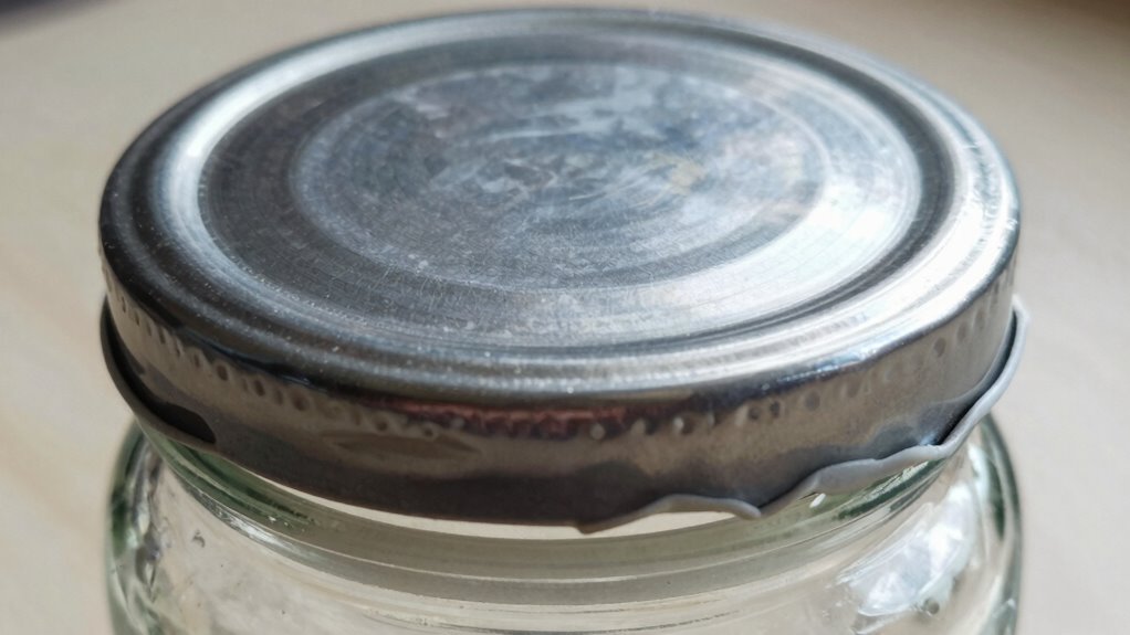 check clean re seal store