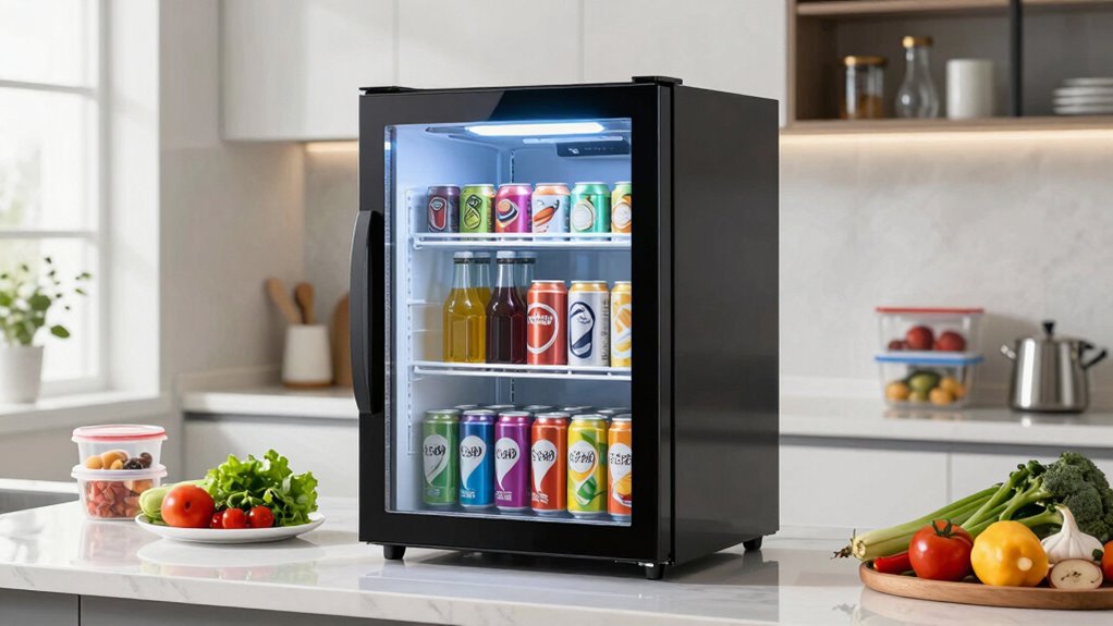 choose the right size cooler