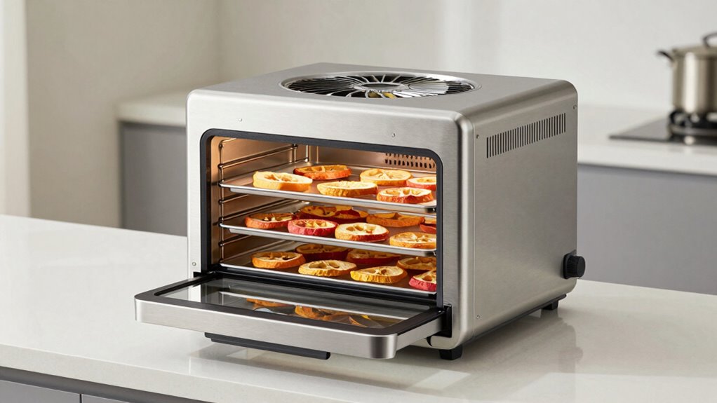 choosing the right dehydrator