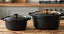 choosing the right dutch oven