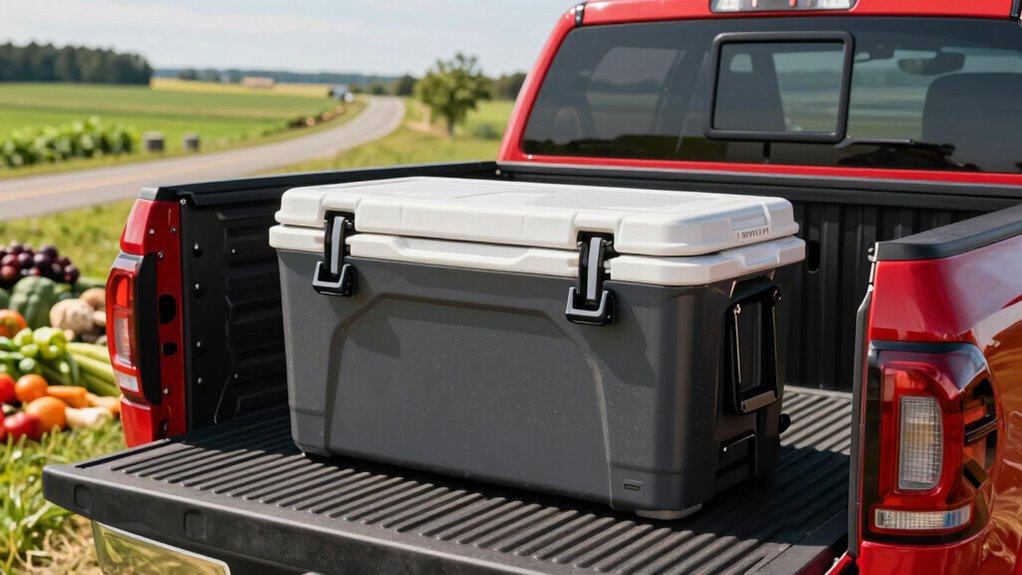 choosing the right premium cooler