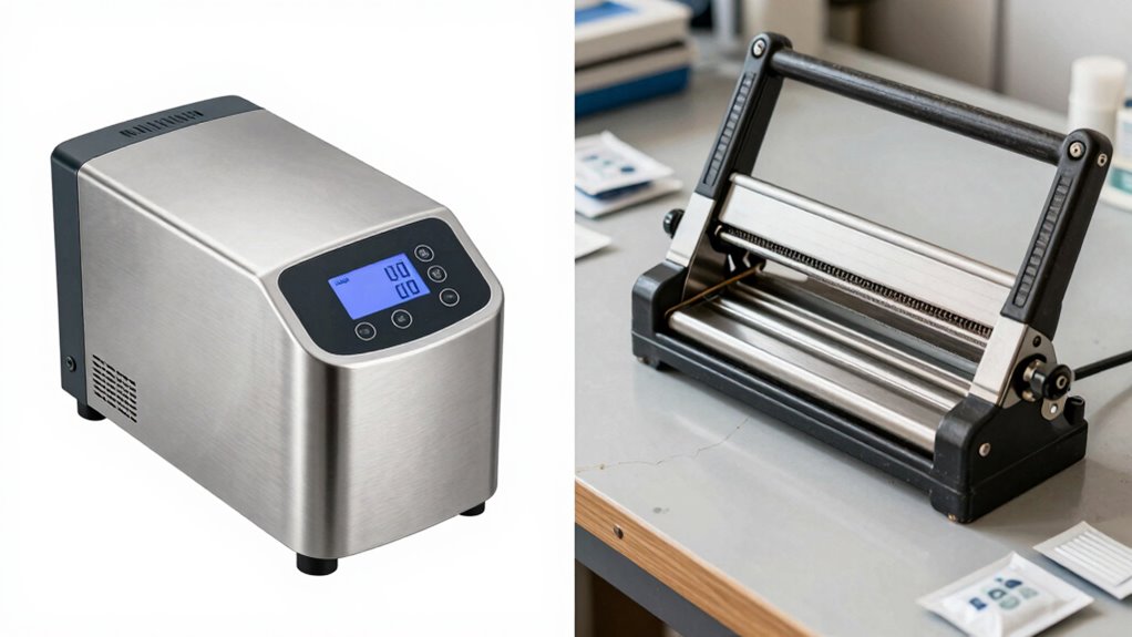 cost effective small operation solution