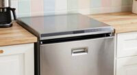 countertop dishwashers save space