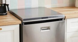 countertop dishwashers save space