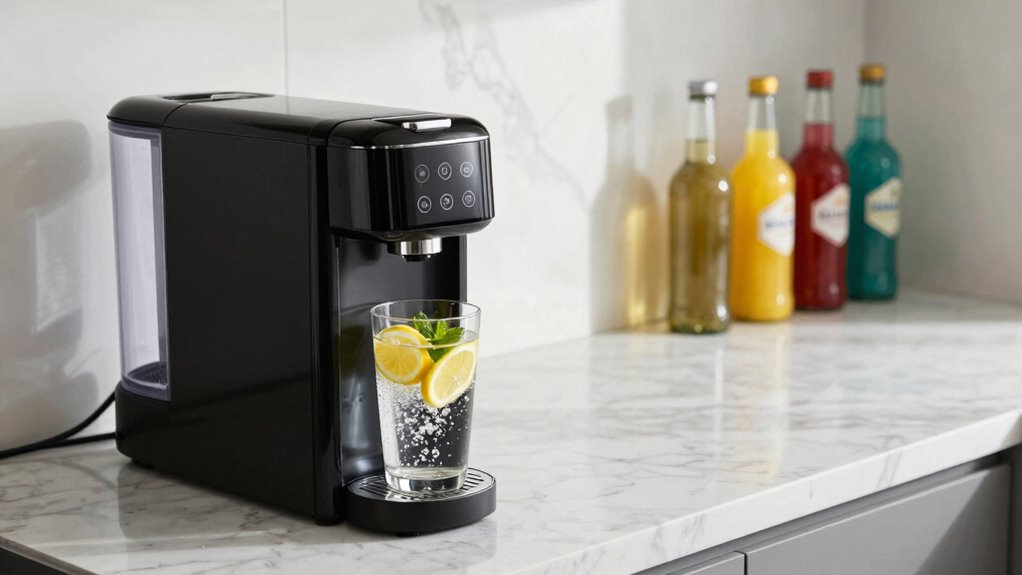 customizable easy efficient hydration