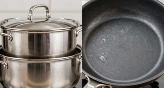 durability and quality matter