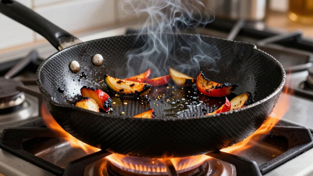 durable eco friendly high heat cookware