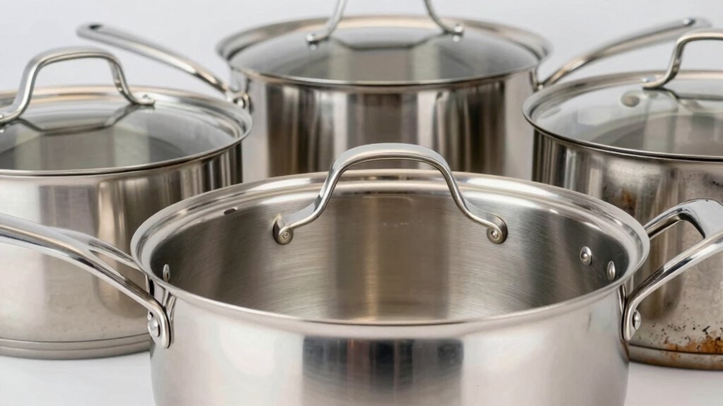 durable responsive cost effective cookware