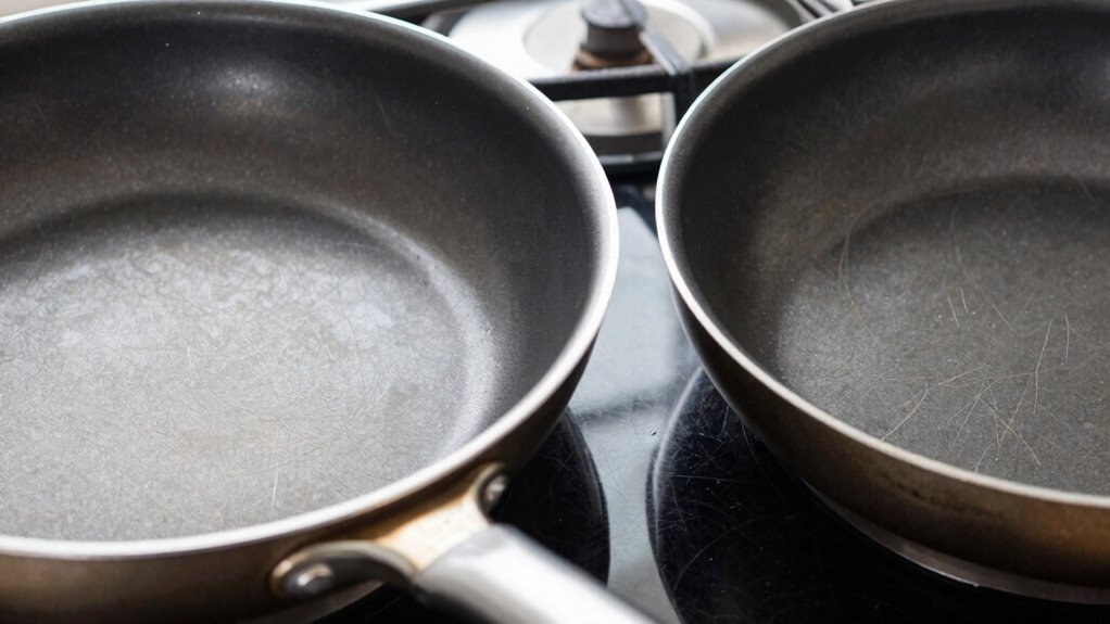 durable safe easy clean cookware