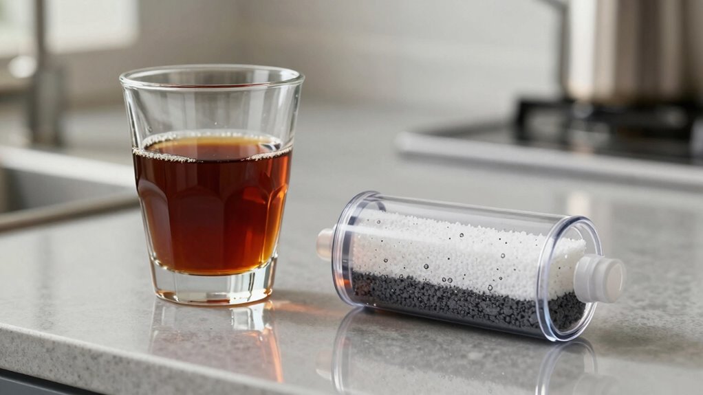 effective contaminant removal processes