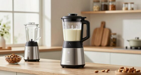 efficient for suitable kitchens