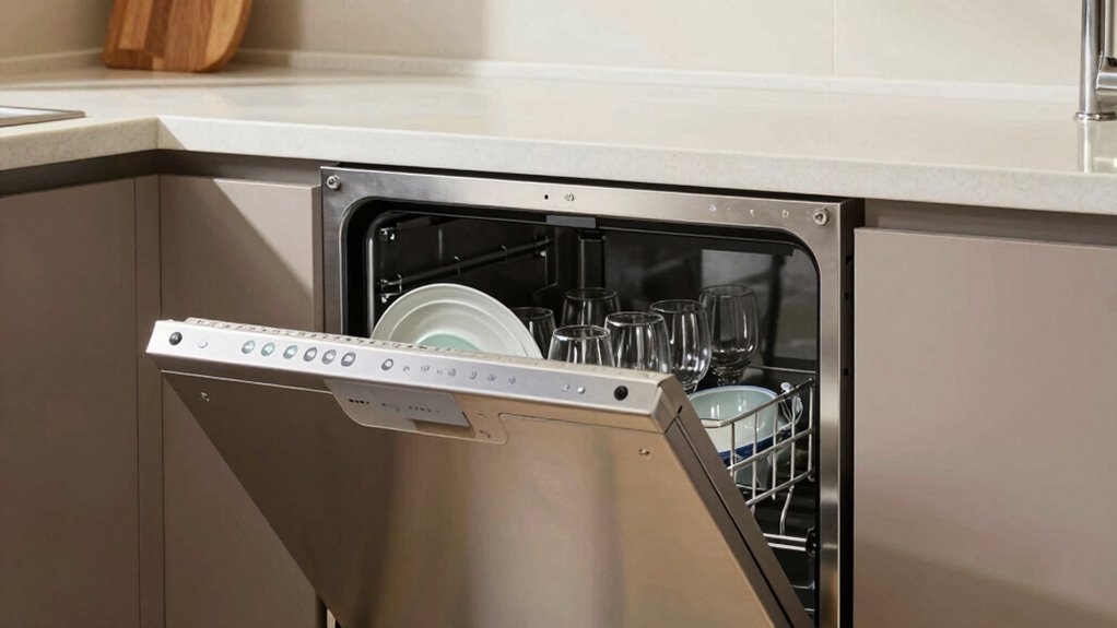 efficient quiet customizable cleaning